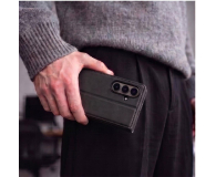 Tech-Protect Wallet do Galaxy Z Fold 8 Ultra Black - 1571587 - zdjęcie 6